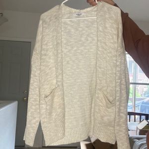 Carly Jean Los Angeles cardigan
